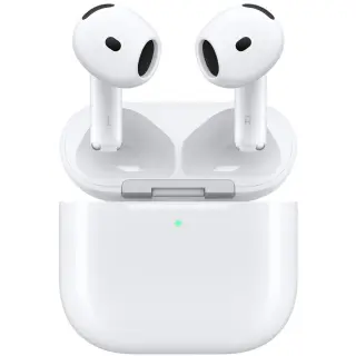 Apple AirPods 4 with ANC Earbuds
