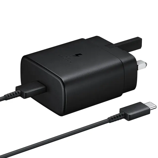 Samsung 45W PD Adapter 
