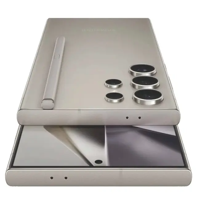 Samsung Galaxy S24 Ultra, 12GB/256GB 